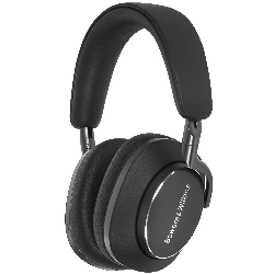 Наушники Bowers & Wilkins Px8, black, Черный