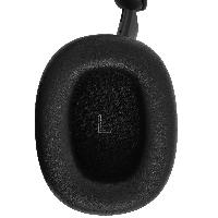 Bowers & Wilkins Px8, black, Черный