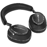 Bowers & Wilkins Px8, black, Черный