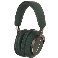 Bowers & Wilkins Px8, dark forest, Темно-зеленый