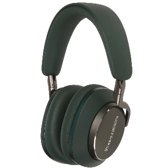 Наушники Bowers & Wilkins Px8, dark forest, Темно-зеленый