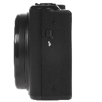 Canon PowerShot SX740 HS, Черный