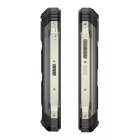 Doogee V Max Plus, 16/512 GB, gray, Серый 