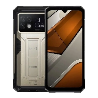 Doogee S200 Max, 16/512 ГБ, desert gold, Золотистый