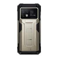 Doogee S200 Max, 16/512 ГБ, desert gold, Золотистый