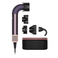 Фен Dyson Supersonic R Pro HD17, jasper plum, Сливовый + кейс