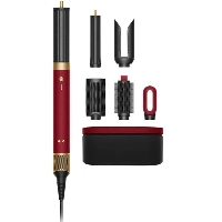 Dyson Airwrap Coanda 2x HS09, Red Velvet/Gold 