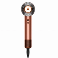 Фен Dyson HD16 Diffuser, Amber Silk