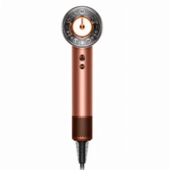 Фен Dyson HD16 Diffuser, Amber Silk