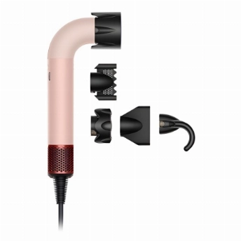 Фен Dyson Supersonic R Pro HD17 Kanzan Pink 