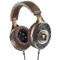 Focal Clear MG, Brown, коричневый