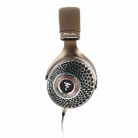 Focal Clear MG, Brown, коричневый