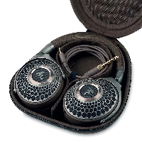 Focal Bathys Hadenys, коричневый