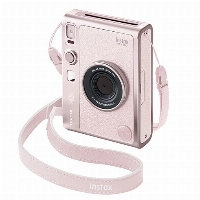Фотоаппарат моментальной печати Fujifilm Instax Mini EVO, розовый