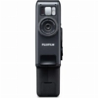 Fujifilm instax Mini EVO Cinema, black, Черный