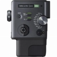 Fujifilm instax Mini EVO Cinema, black, Черный