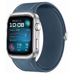 Умные часы Huawei Watch D2, Leather Blue (LCA-B29), синий