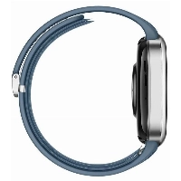 Huawei Watch D2, Leather Blue (LCA-B29), синий