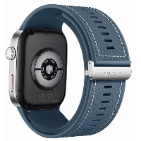 Huawei Watch D2, Leather Blue (LCA-B29), синий