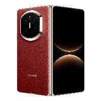 Huawei Mate X7, 16/512 ГБ, red, Красный