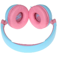 JBL JR 310, Blue/Pink, голубой/розовый