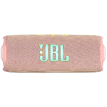 Портативная акустика JBL Flip 7, Pink, розовый
