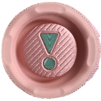  JBL Flip 7, Pink, розовый