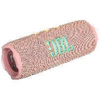  JBL Flip 7, Pink, розовый