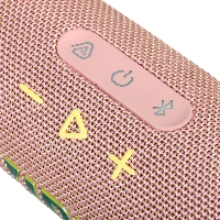 JBL Flip 7, Pink, розовый