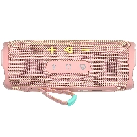  JBL Flip 7, Pink, розовый