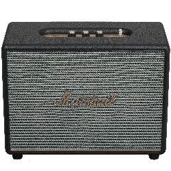 Портативная акустика Marshall Woburn III, Черный