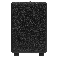 Marshall Woburn III, Черный