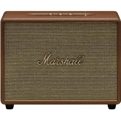 Портативная акустика Marshall Woburn III, Коричневый