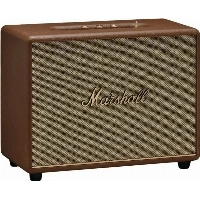 Marshall Woburn III, Коричневый