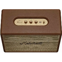 Marshall Woburn III, Коричневый