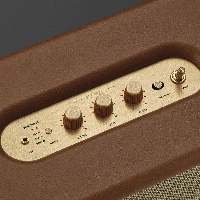 Marshall Woburn III, Коричневый