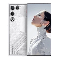 ZTE Nubia RedMagic 11 Air, 16/512 ГБ, prism, Белый