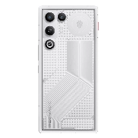 ZTE Nubia RedMagic 11 Air, 16/512 ГБ, prism, Белый