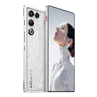 ZTE Nubia RedMagic 11 Air, 16/512 ГБ, prism, Белый