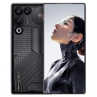 ZTE Nubia RedMagic 11 Air, 16/512 ГБ, phantom, Черный