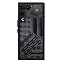 ZTE Nubia RedMagic 11 Air, 16/512 ГБ, phantom, Черный