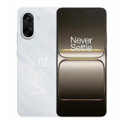 Смартфон OnePlus Nord CE 5, 8/256 GB, marble mist, серебристый 