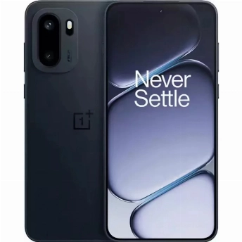 Смартфон OnePlus 15R, 12/512 Гб, Charcoal Black, черный
