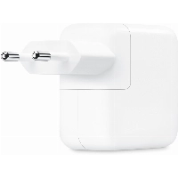Apple Dual USBC 35W Power Adapter, White
