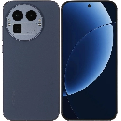 Смартфон Realme GT 8 Pro, 12/256 Гб, blue, Синий