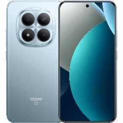 Смартфон Redmi Note 15 Pro Plus 8/256 Гб, Glacier Blue, голубой