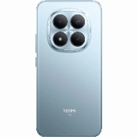 Redmi Note 15 Pro Plus 12/512 Гб, Glacier Blue, голубой