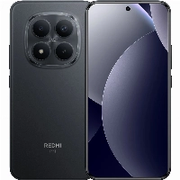  Redmi Note 15 Pro Plus 12/512 Гб, Black, черный