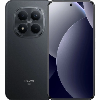 Смартфон Redmi Note 15 Pro Plus 12/512 Гб, Black, черный