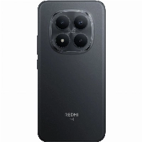  Redmi Note 15 Pro Plus 12/512 Гб, Black, черный